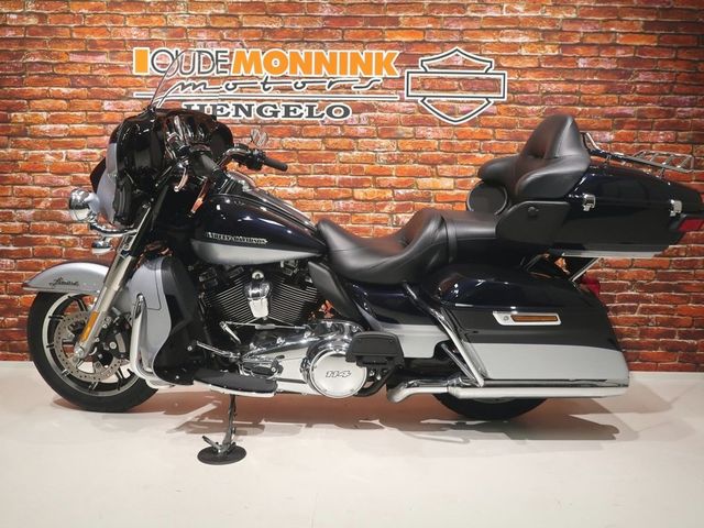 harley-davidson - electra-glide-ultra-limited-flhtk