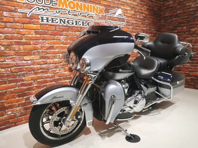 harley-davidson - electra-glide-ultra-limited-flhtk