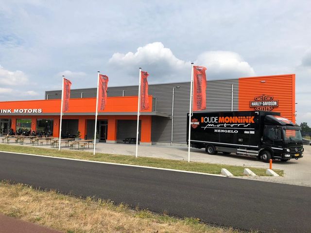 harley-davidson - electra-glide-ultra-limited-flhtk