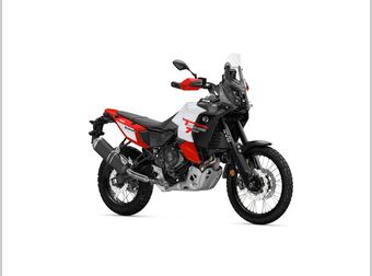 Yamaha Tenere 700 World Raid 2026 nieuw