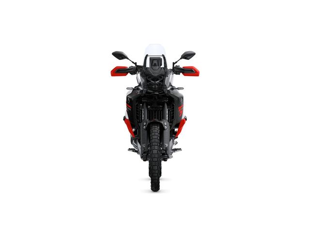 yamaha - tenere-700-world-raid