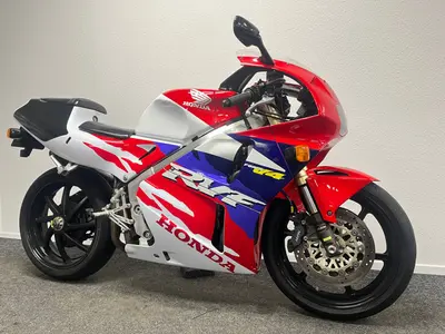 HONDA RVF 400 – foto 3