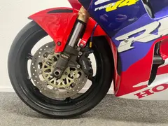 Honda RVF 400 Force 1994 occasion – foto 18 van 23