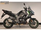 KAWASAKI VERSYS 1100 S