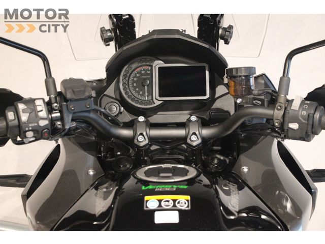kawasaki - versys-1100-s