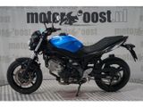 SUZUKI SV 650