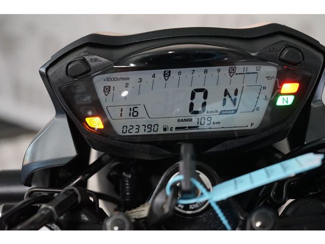 suzuki - sv-650