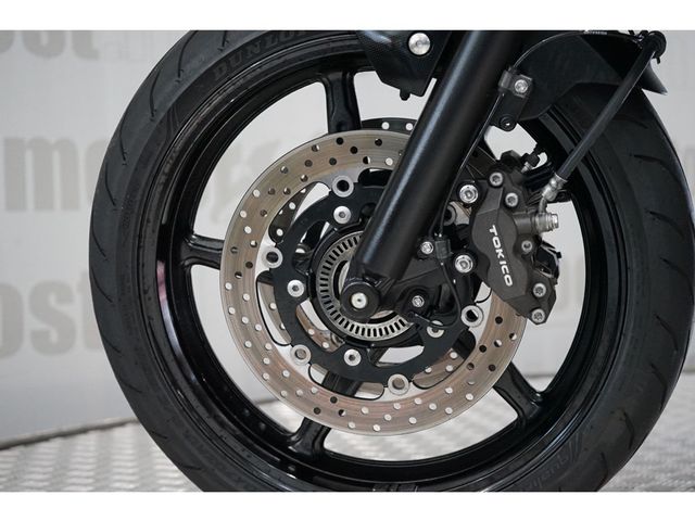suzuki - sv-650
