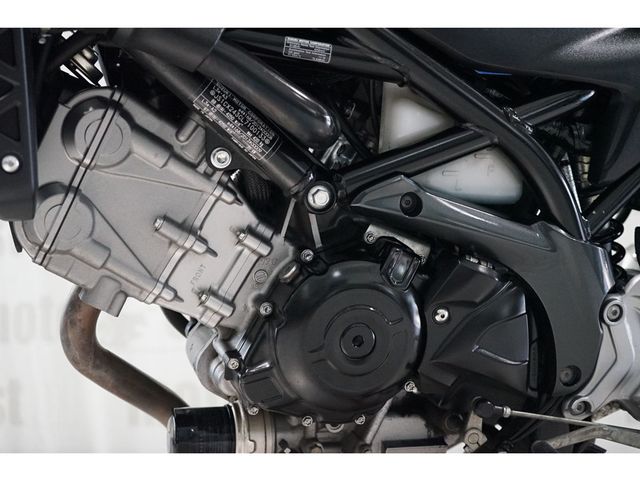 suzuki - sv-650