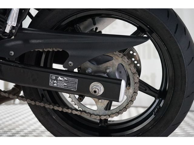 suzuki - sv-650