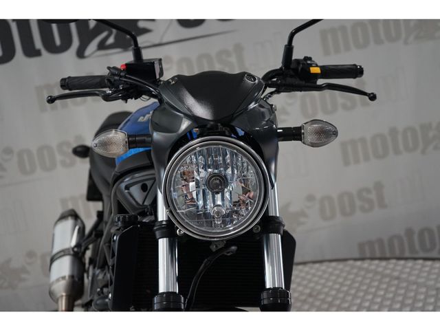 suzuki - sv-650