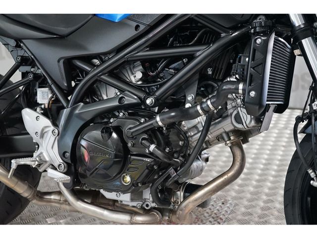 suzuki - sv-650