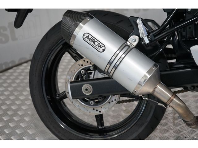 suzuki - sv-650