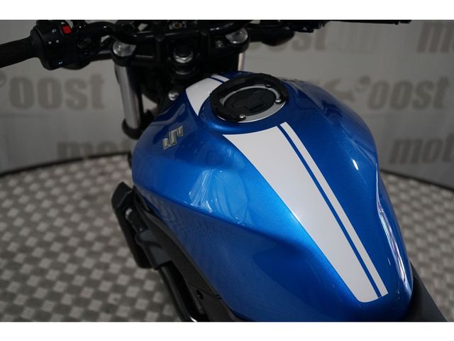 suzuki - sv-650