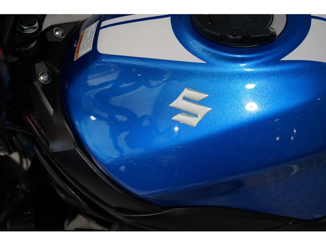 suzuki - sv-650