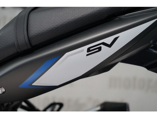 suzuki - sv-650