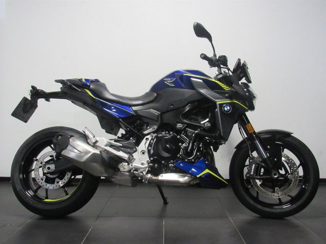 bmw - f-900-r