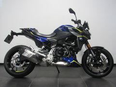 BMW F 900 R