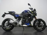 BMW F 900 R