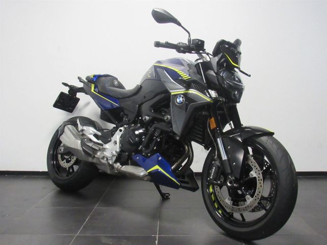 bmw - f-900-r