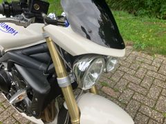 Triumph Street Triple 675 2008 occasion – foto 3 van 18