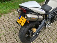 Triumph Street Triple 675 2008 occasion – foto 7 van 18