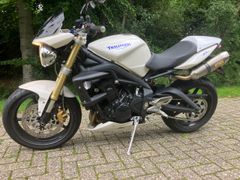 Triumph Street Triple 675 2008 occasion – foto 8 van 18