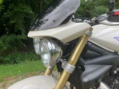 Triumph Street Triple 675 2008 occasion – foto 10 van 18