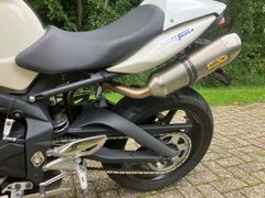 Triumph Street Triple 675 2008 occasion – foto 13 van 18