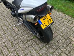 Triumph Street Triple 675 2008 occasion – foto 14 van 18