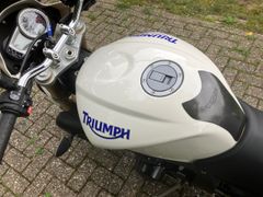 Triumph Street Triple 675 2008 occasion – foto 16 van 18
