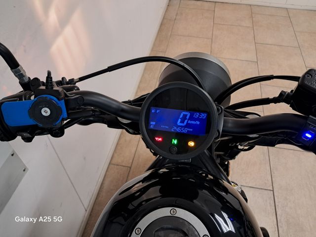 honda - cmx-500-rebel