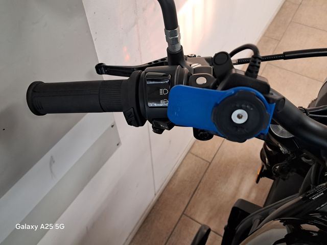 honda - cmx-500-rebel