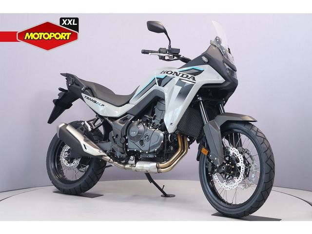 honda - xl-750-transalp