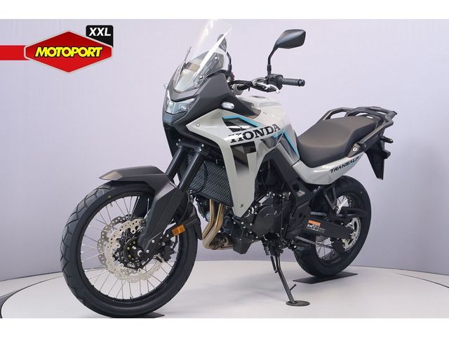 honda - xl-750-transalp