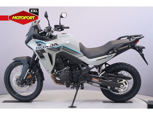 honda - xl-750-transalp