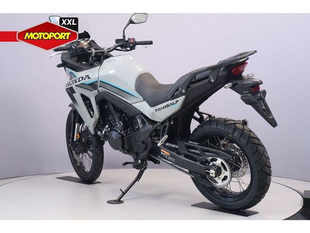 honda - xl-750-transalp
