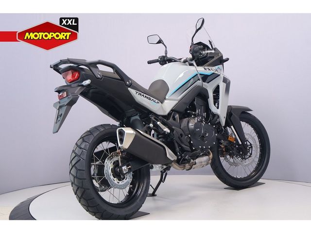honda - xl-750-transalp