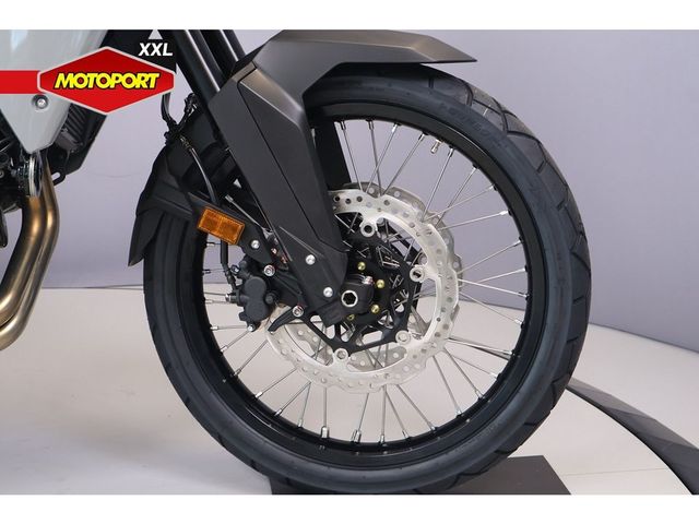 honda - xl-750-transalp