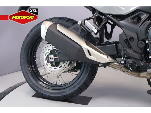 honda - xl-750-transalp