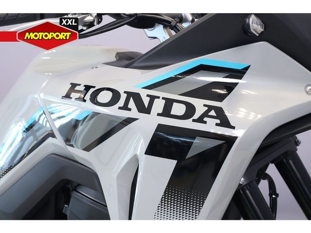 honda - xl-750-transalp