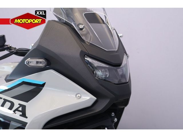 honda - xl-750-transalp