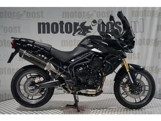 triumph - tiger-800