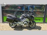 BMW R 1200 RT ABS-ESA