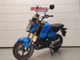 HONDA MSX 125