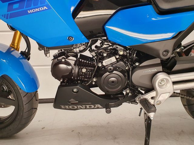 honda - msx-125