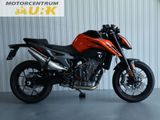 KTM 790 DUKE L