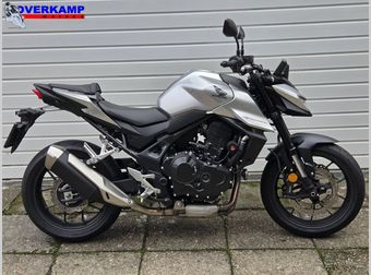 Honda CB 750 Hornet 2025 occasion