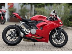 DUCATI PANIGALE V2