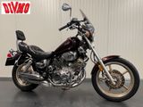 YAMAHA XV 1100 VIRAGO